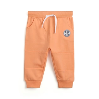 COOL KID BOYS MELON JOGGER