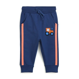 BLUE BOYS JOGGERS