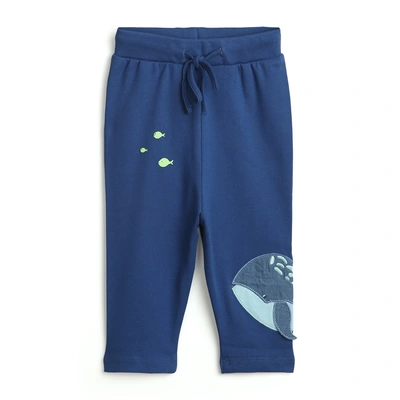 WHALE BOYS JOGGER