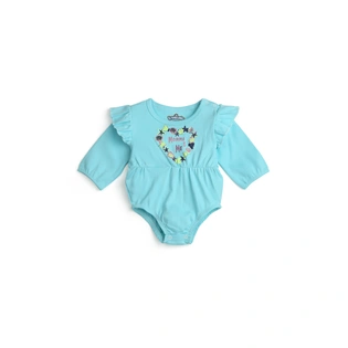 WATER SPOUT GIRLS BODYSUIT