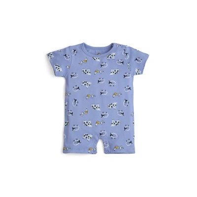 DUTCH BLUE BOYS AOP BODYSUIT