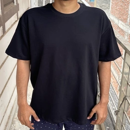 Mens Oversized T-Shirts