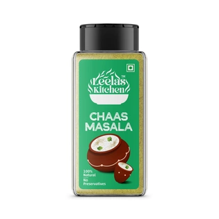 Leela's Kitchen Chaas Masala