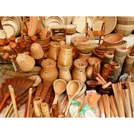 Wooden Handicrafts