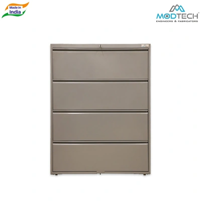 MEF 17- LATERAL FILING CABINET