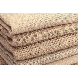 HESSIAN FABRIC & SACKS