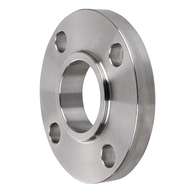 Stainless Steel Flanges & Fittings