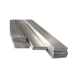 Stainless Steel Flat Bar