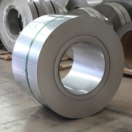 Stainless Steel Coils