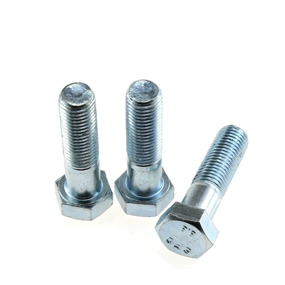 HEX BOLT