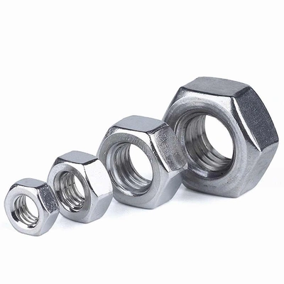 Hex Nut