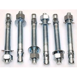 Anchor Bolts