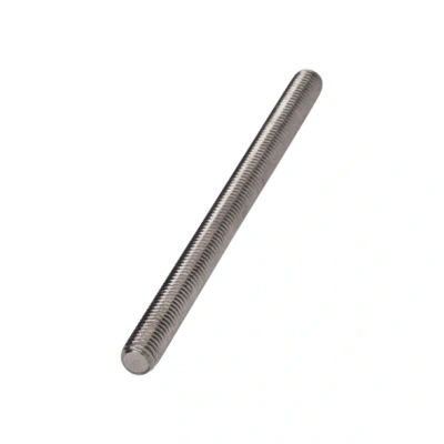 STAINLESS STEEL THREADED ROD