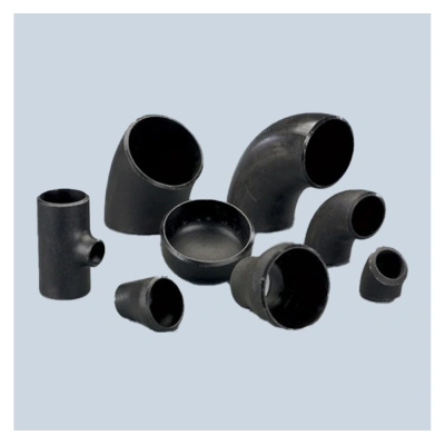 Carbon Steel Forged Fittings