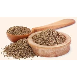 Ajwain/Ajowan Caraway/Omam/Thymol Seeds/Bishop's Weed/Carom