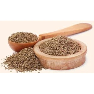 Ajwain/Ajowan Caraway/Omam/Thymol Seeds/Bishop's Weed/Carom