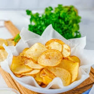 Organic Potato Chips