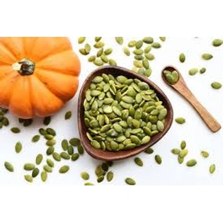 Pumpkin Seeds/Pepitas