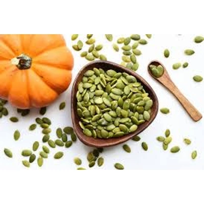 The Conscious Appetite Pumpkin Seeds/Pepitas