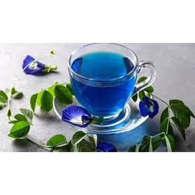 Blue Tea/Butterfly Flower Pea Tea/Shankhpushpi/Aprajita/Neelkanth/Blue Pea