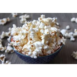 Popcorn/Popped Corn/Pop-corn