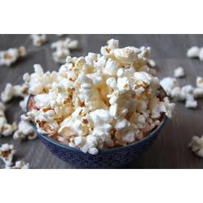 Popcorn/Popped Corn/Pop-corn