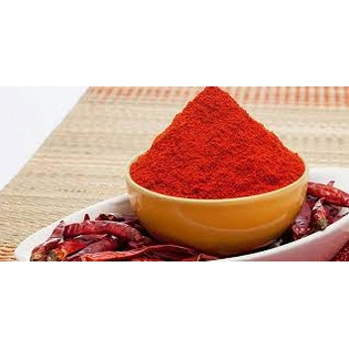 Kashmiri Red Chilli Powder/Lal Mirch Powder