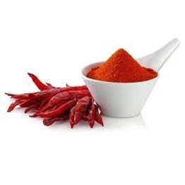 Reshampatti Red Chilli Powder/Lal Mirch Powder