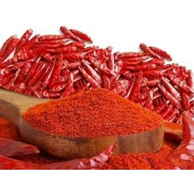 Desi Chilli Powder/Red Chilli Powder/Desi Lal Mirch