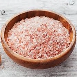 Himalayan Pink Rock Salt/Himalayan Sendha Namak/Halite