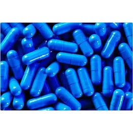 Phycocyanin Capsules