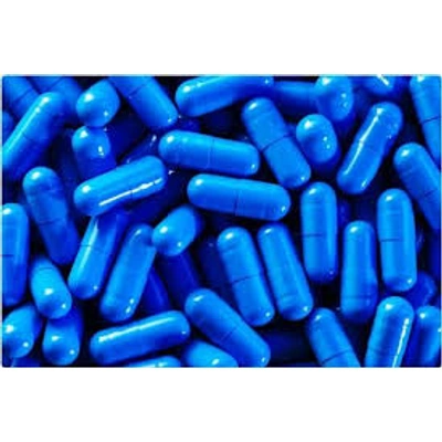 Phycocyanin Capsules