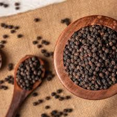 Black Pepper/Kali Mirch/Hu Jiao/Pimienta/Fulful /Filfil/Poivre/Pepe/Pfeffer