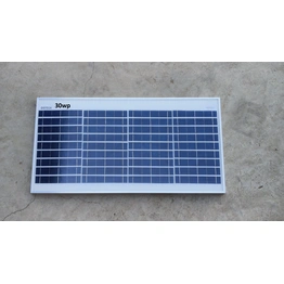 30wp polycrystalline