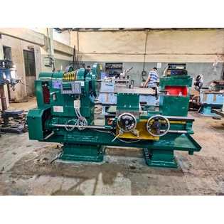 Lathe Machine