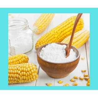 ORGANIC CORN STARCH