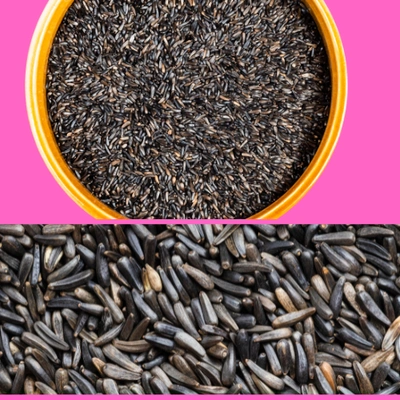 ORGANIC NIGER OIL SEED