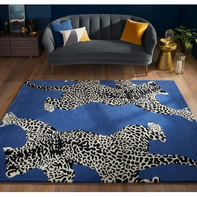 Hand tufted woolen carpet area rugs home decor floor