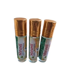 Shrusti Amrut Dhara ( Roll On) -10 ml Pack of 3