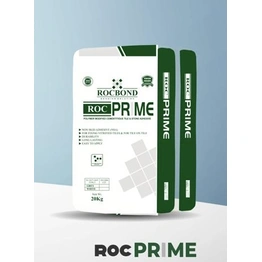 ROC PRIME Tile Adhesive