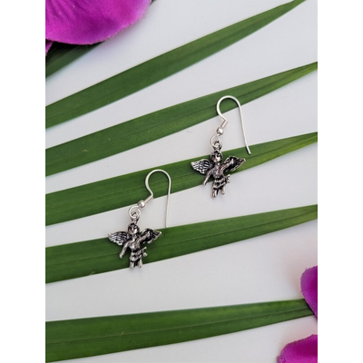 Gonasika Cupid Earrings