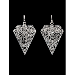 Gonasika Vighnahara Earrings