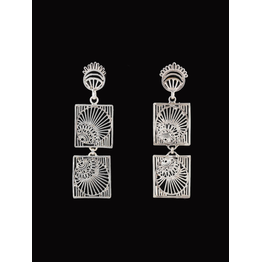 Gonasika Morpankh Earrings