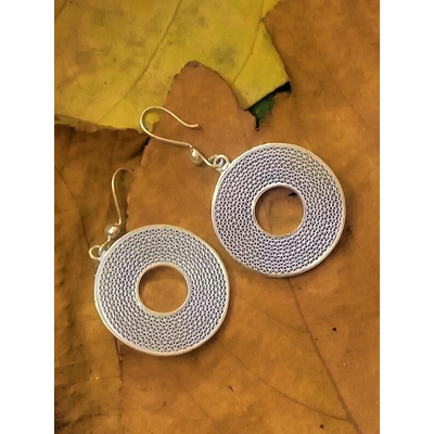 Gonasika Ring Earrings