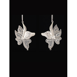 Gonasika Butterfly Earrings