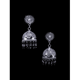 Gonasika Traditional Jhumkas