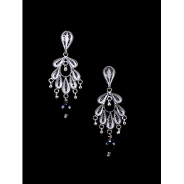 Gonasika Designer Earrings