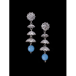 Gonasika Umbrella Earrings