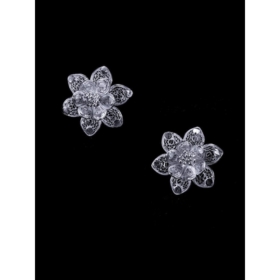 Gonasika Lotus Studs