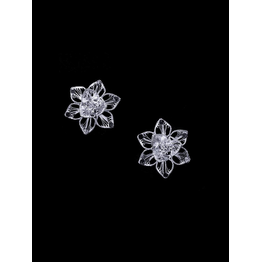 Gonasika Kusum bloom studs